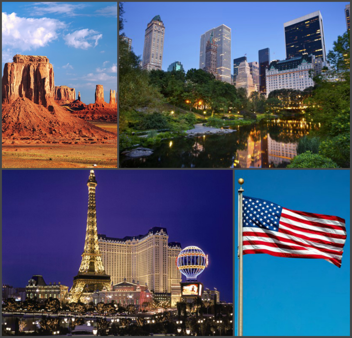 USA 1