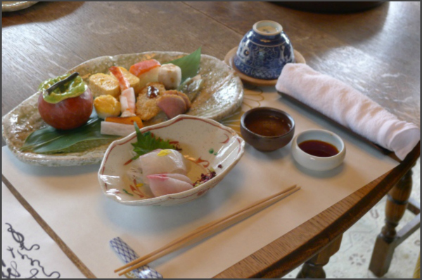 Japan BMG Food