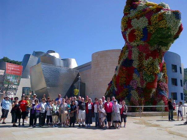 Trafalgar Group