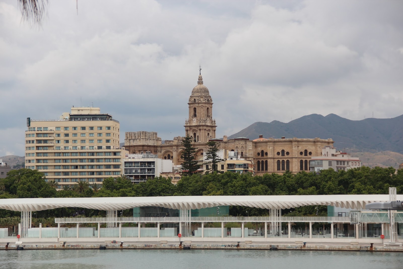 Malaga 1