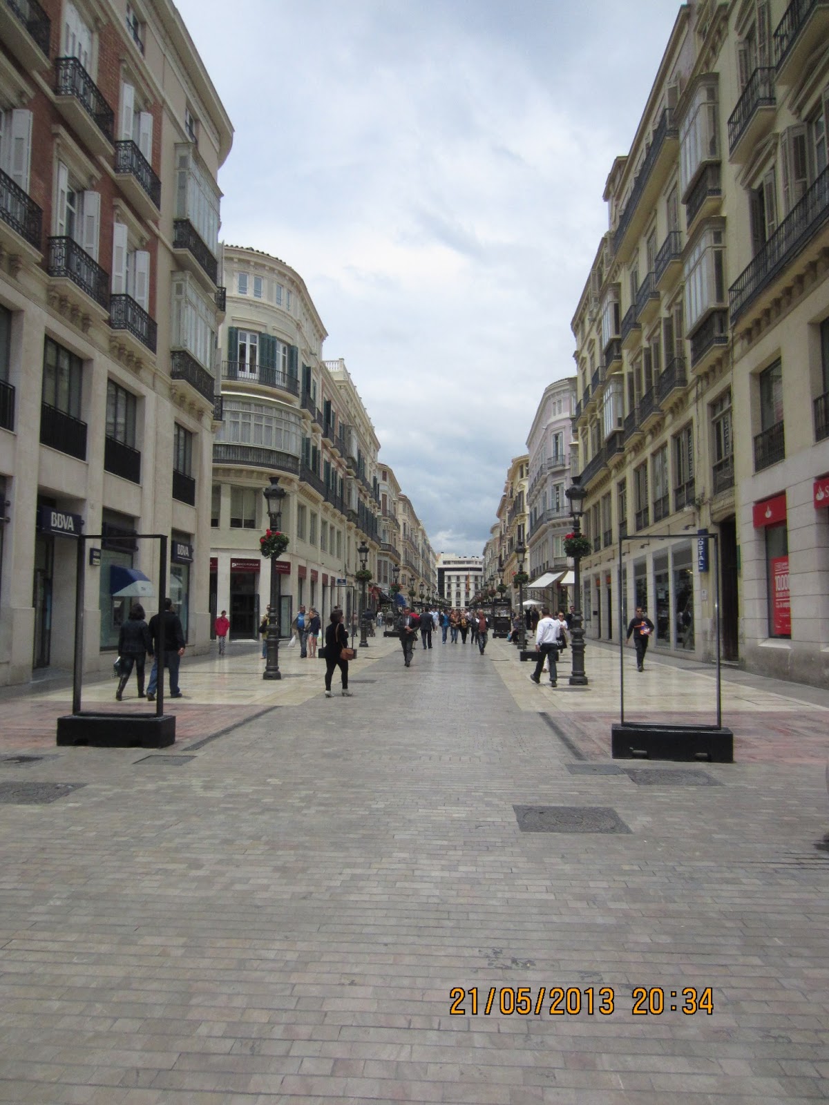 Malaga 2
