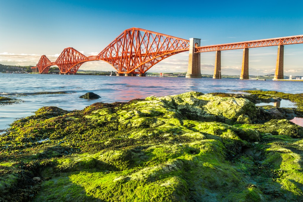Forth Bridge
