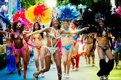 brazil samba