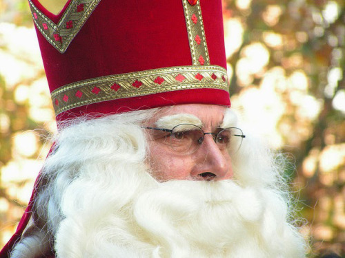St Nicolas