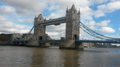 Tower Bridge