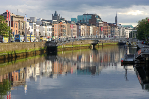 Dublin, Ireland