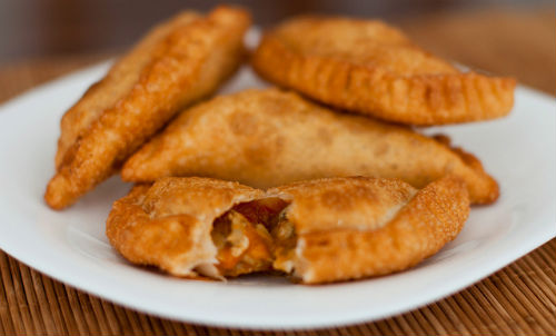 empanada