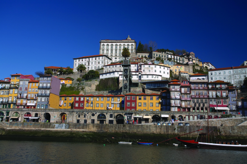 Oporto