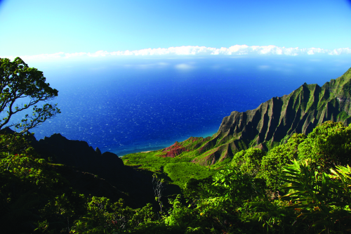 Hawaii