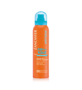 Lancaster's Sun For Kids, ideal for all of the family.