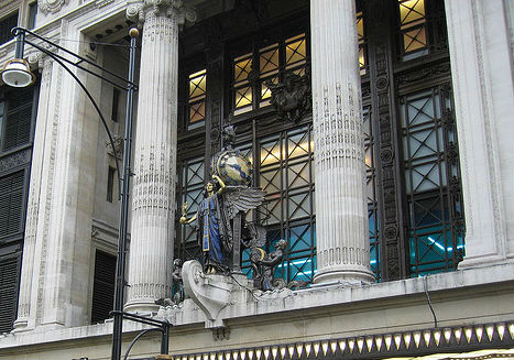 selfridges