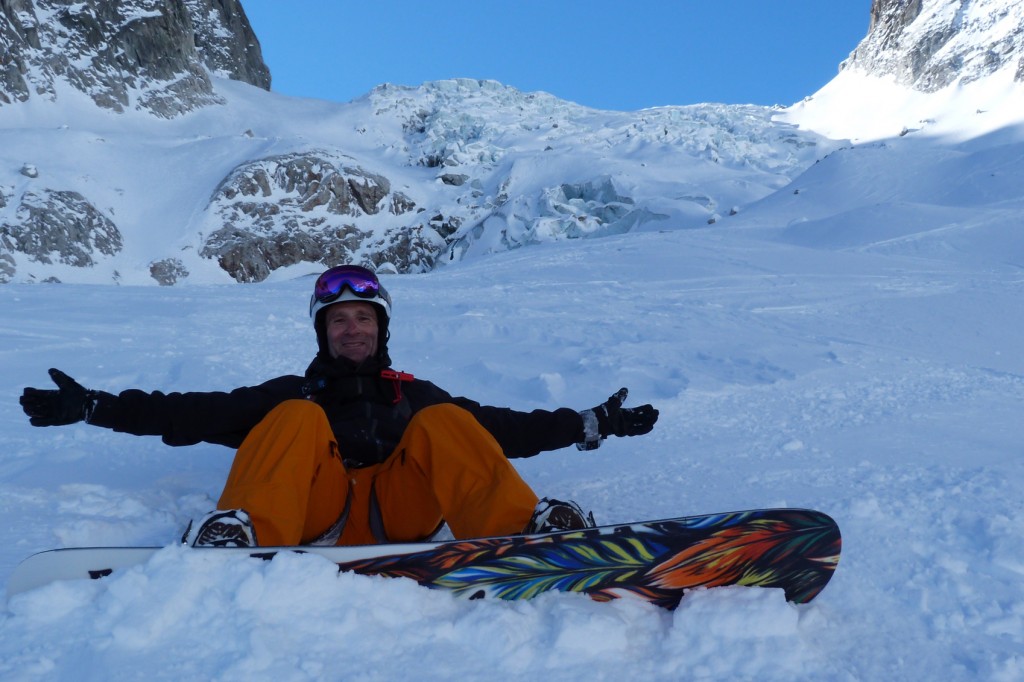 Gavin Tollman