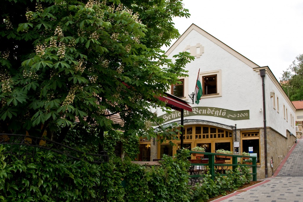 Schieszl Winery