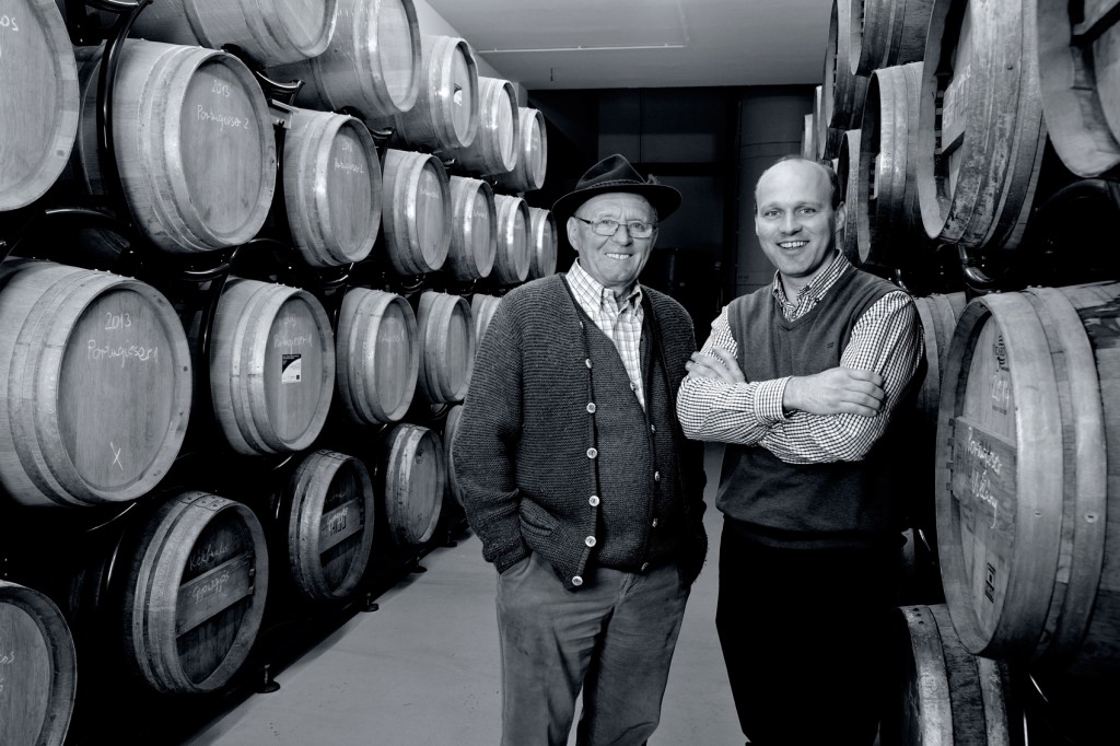 Schieszl Winery