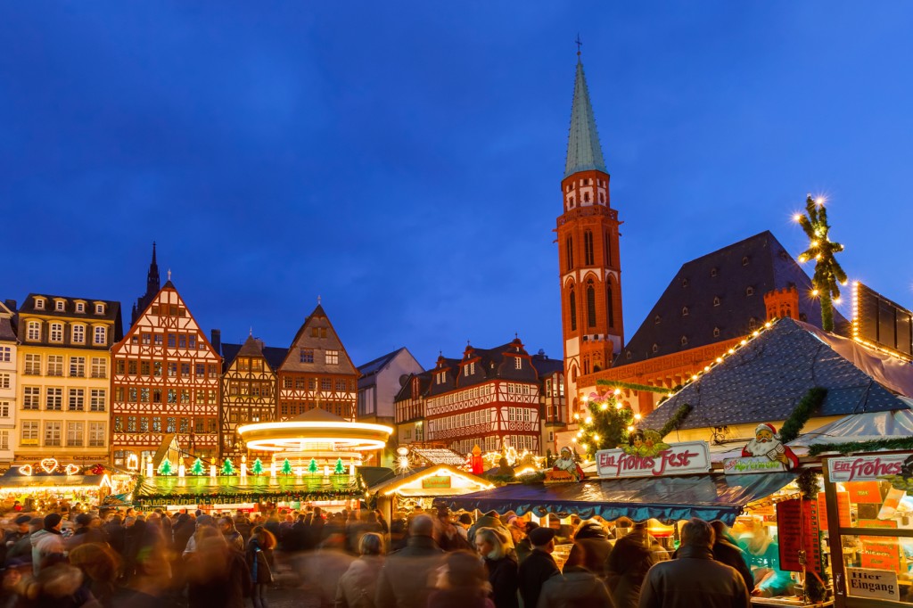 Best Christmas Markets in Germany