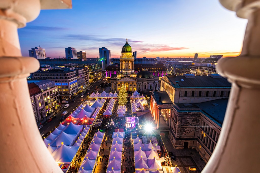 Best Christmas Markets in Germany