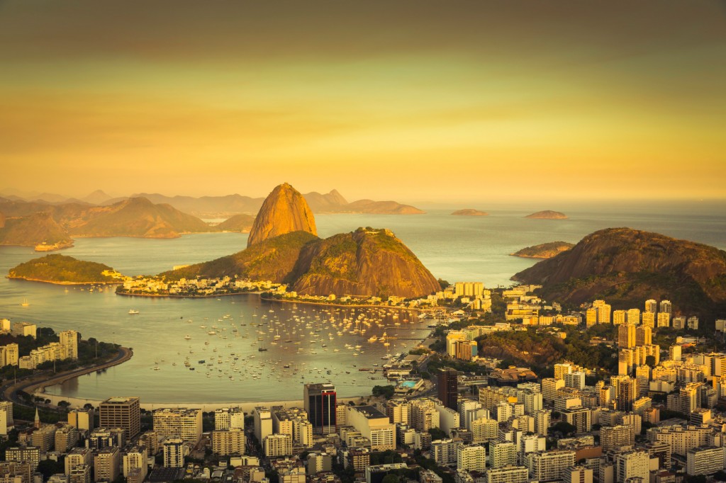 Destination Hot List 2016