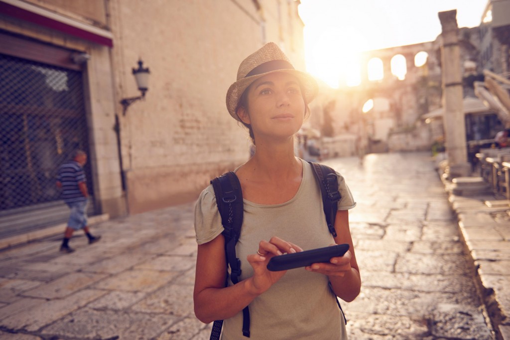 Travel Solo
