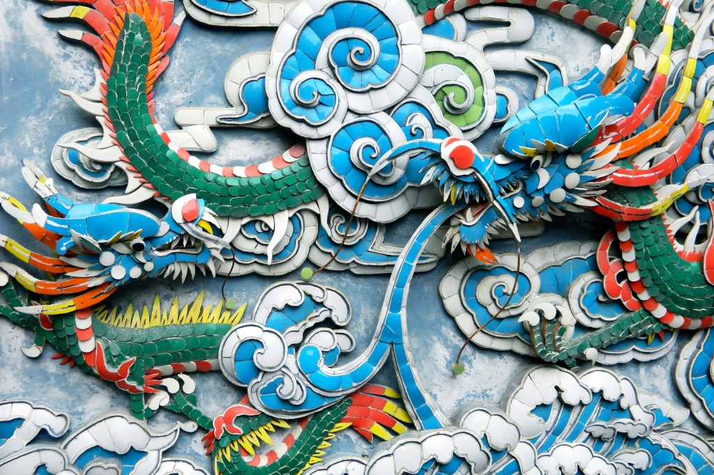 Cheung Chau Island
