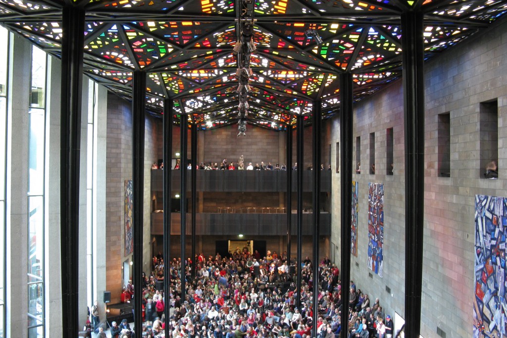 Melbourne Art Scene