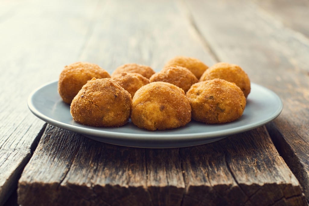 Regional Italian Cooking
