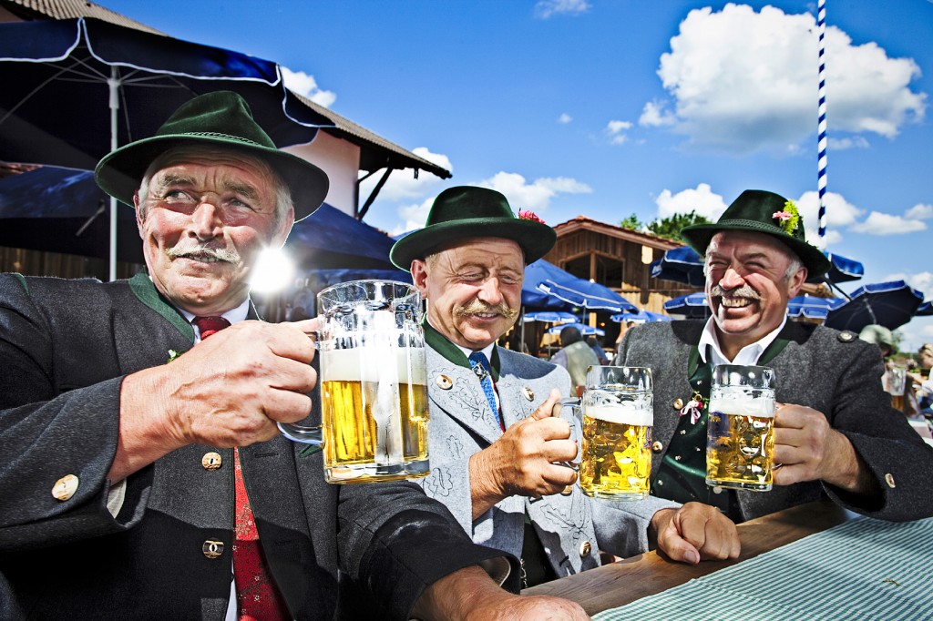 Events in Europe