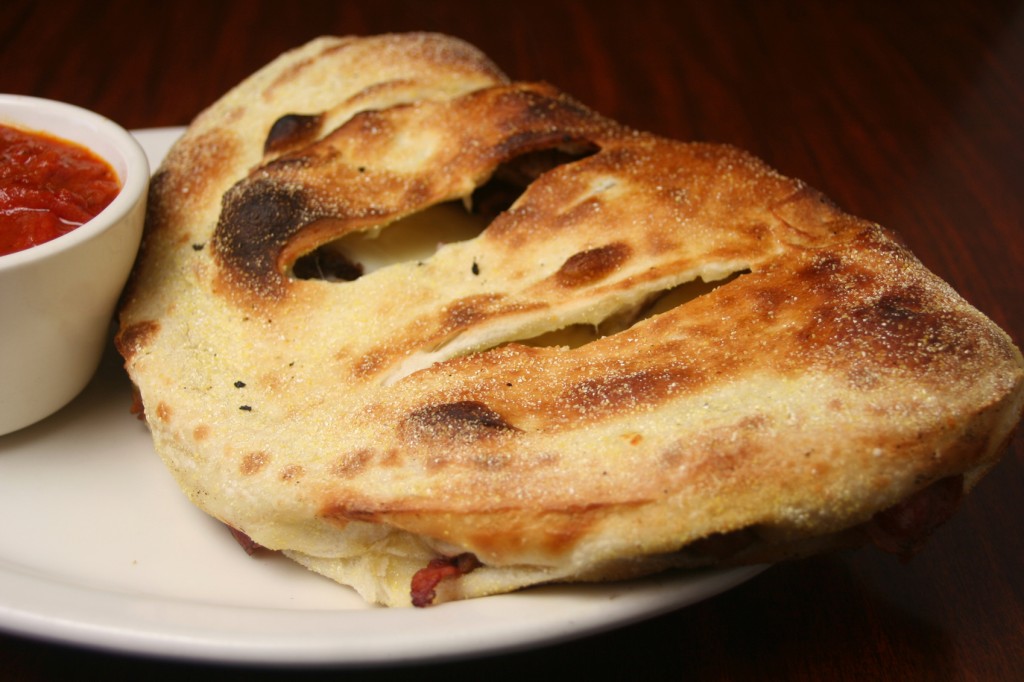 Regional Italian Cooking
