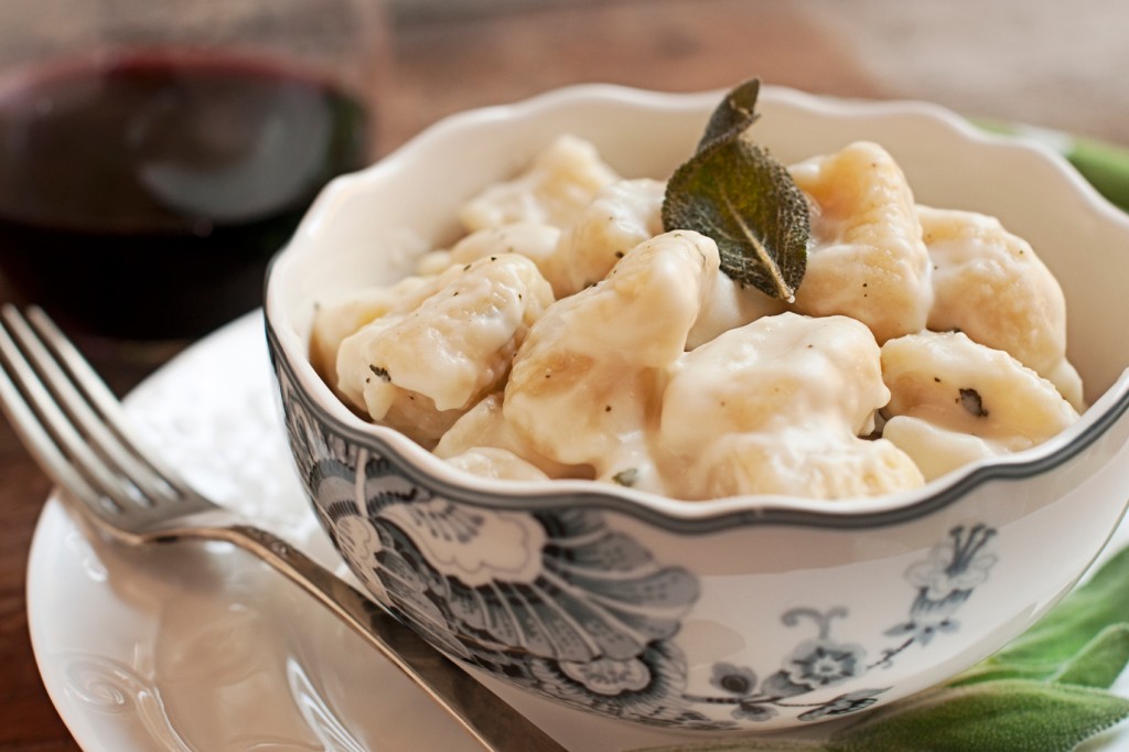 Regional Italian Cooking