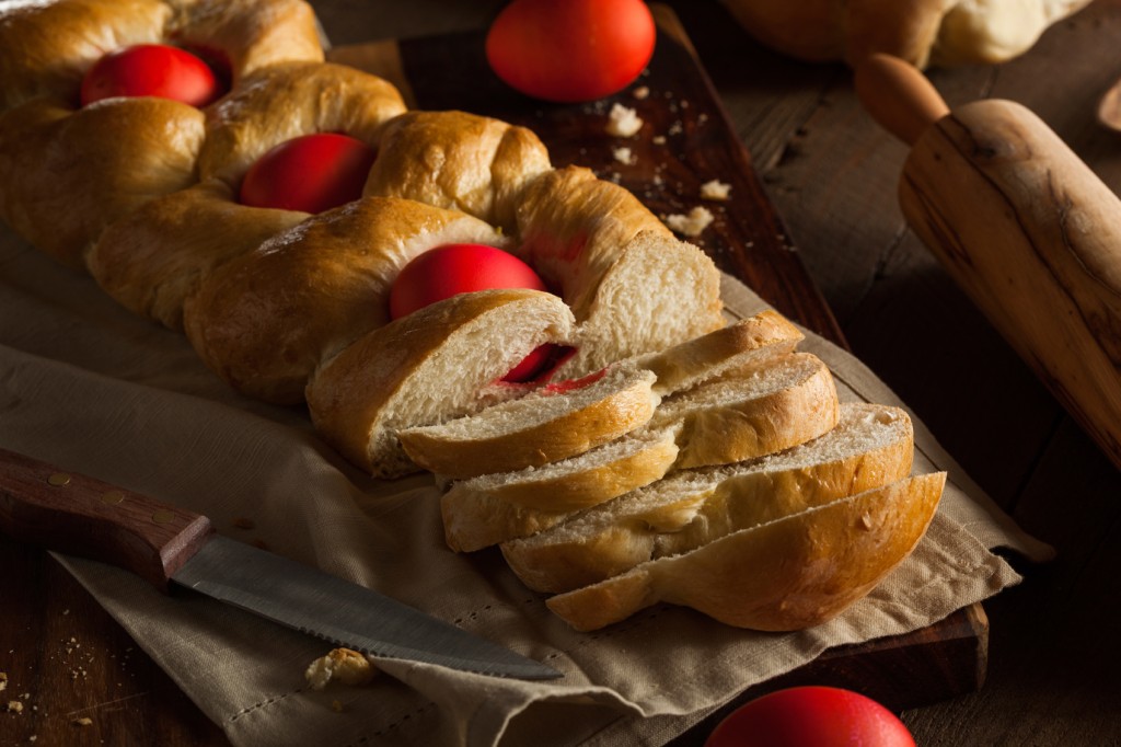 Easter Traditions around the World