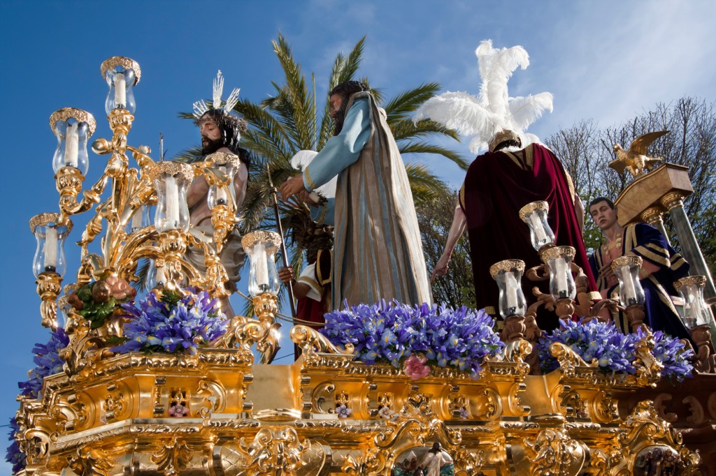 Easter Traditions around the World