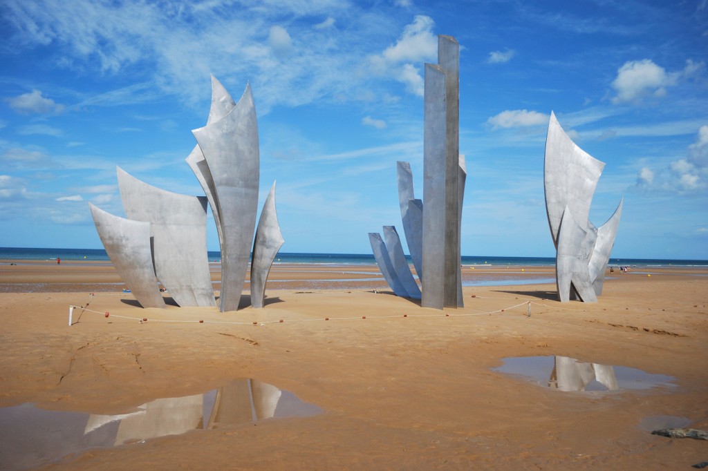 Battlefields of Normandy