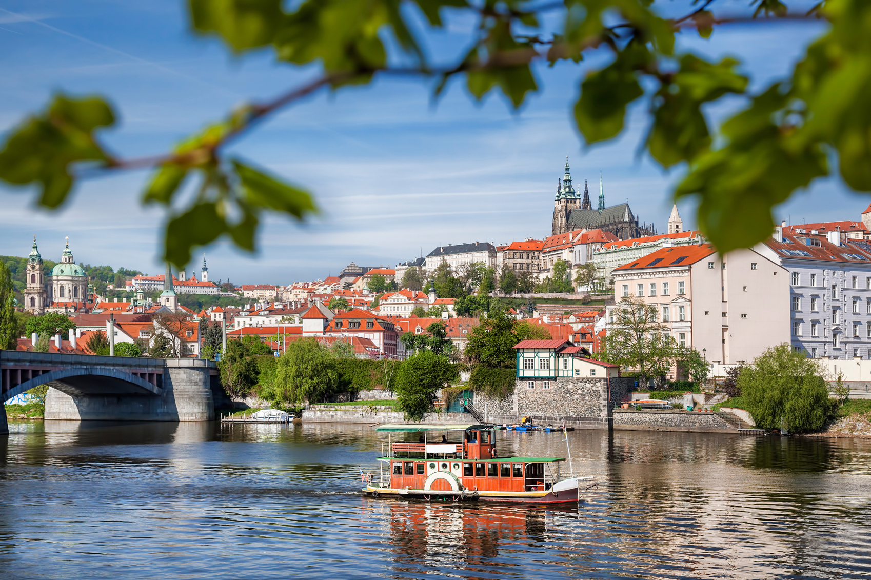 6 Trafalgar river cruises to savour Real Word