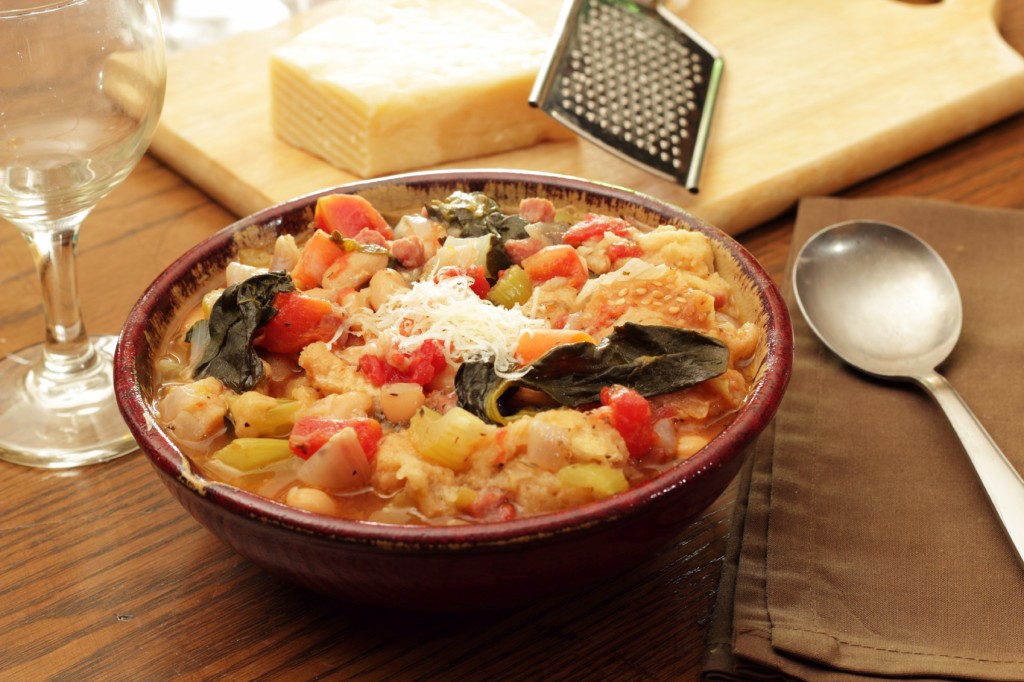 Regional Italian Cooking