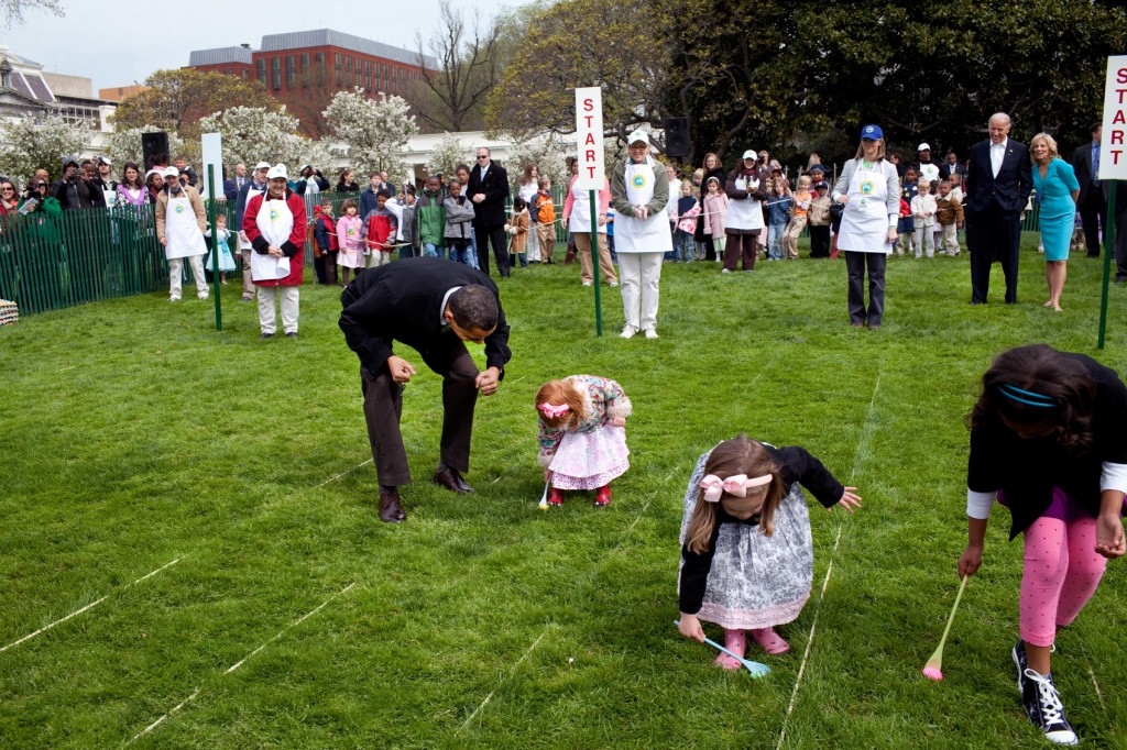 Easter Traditions around the World