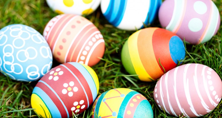 easter traditions