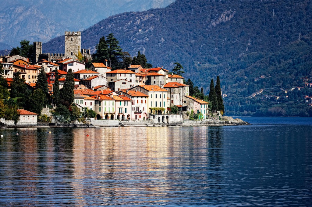 Italian Lake District