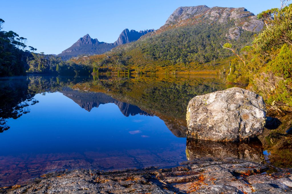 Tasmanian Wilderness