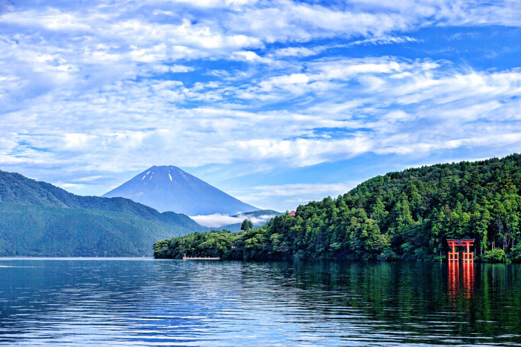 Unusual Vacation Destinations