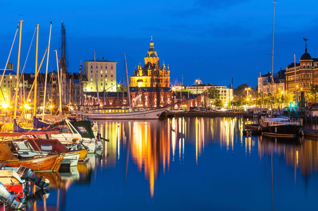 Unusual Vacation Destinations