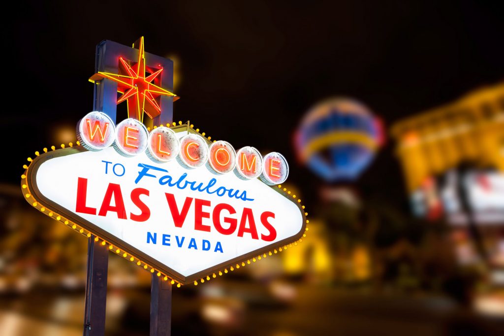 Travel in America