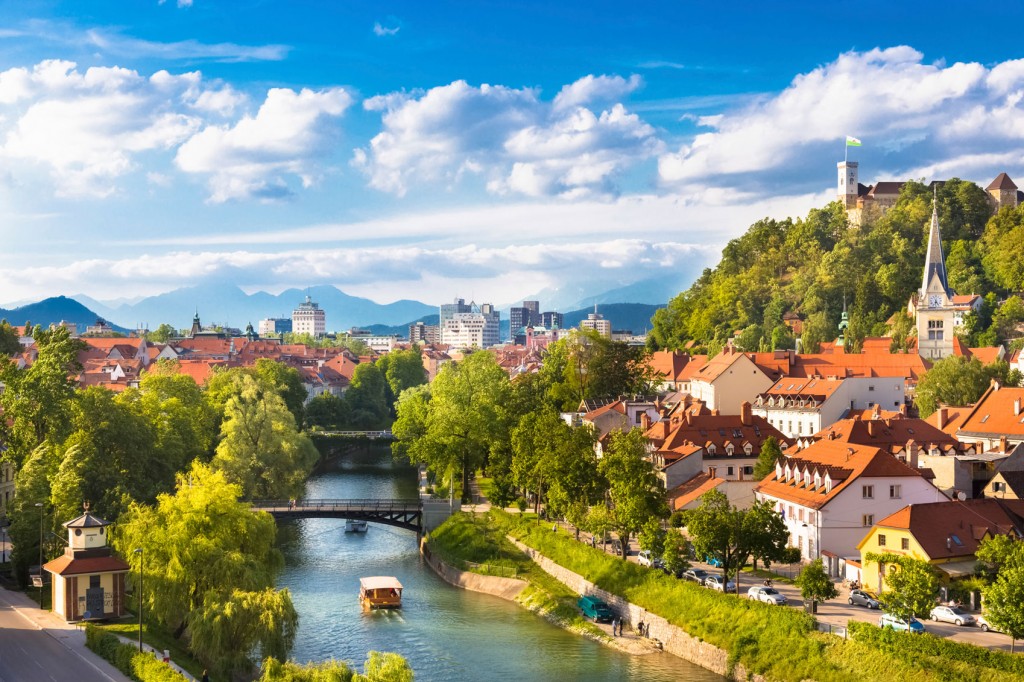 Unusual Vacation Destinations