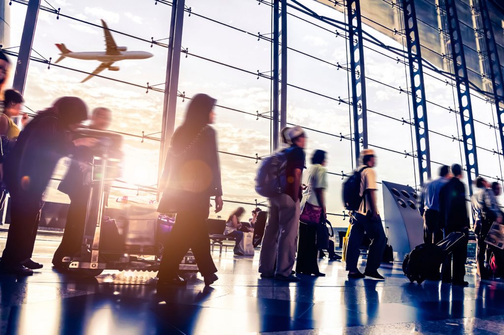 How to Find Cheap Flights