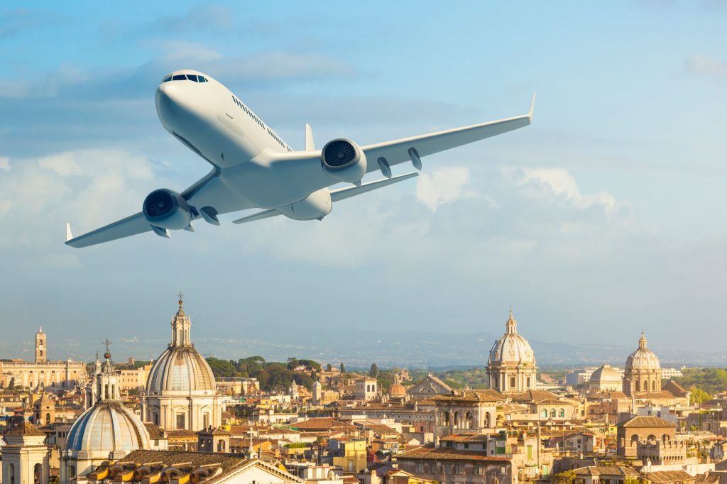 How to Find Cheap Flights