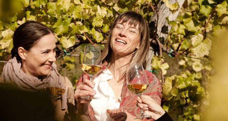7 types of travel experience that are best shared with your Mum