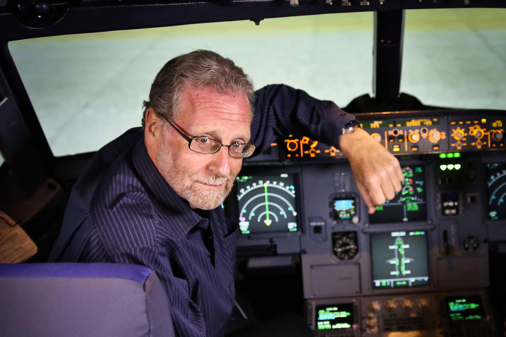 How One Guided Tour Company Trains Travel Directors