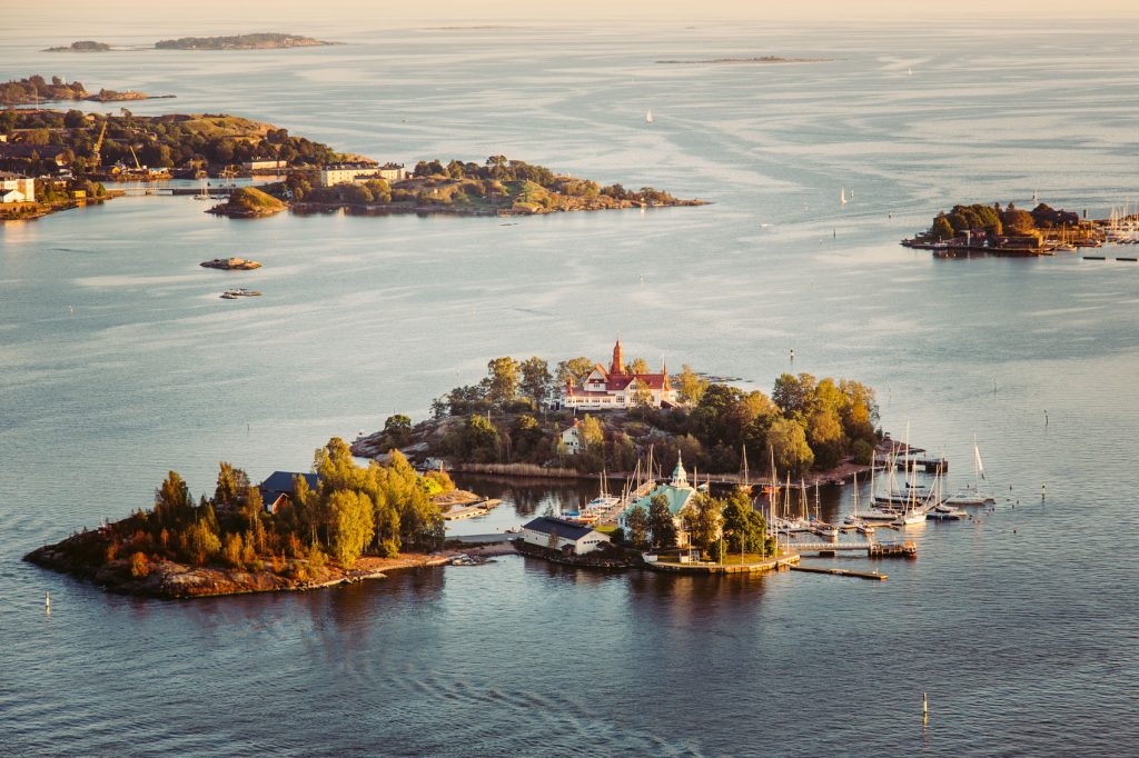 What to do in Helsinki