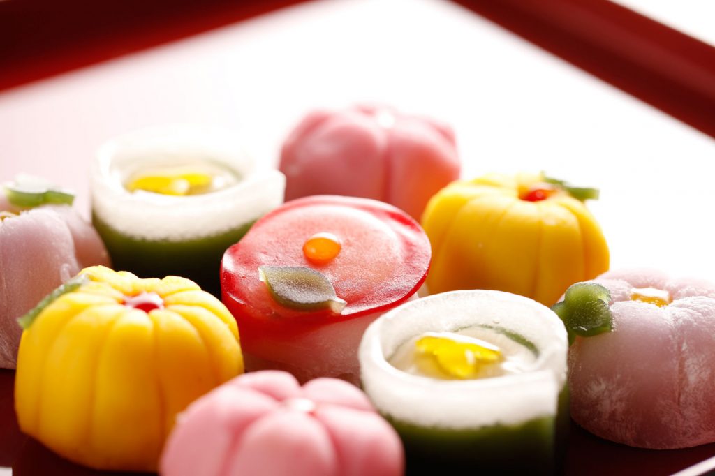 Japanese cuisine