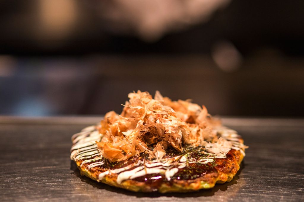 Japanese cuisine