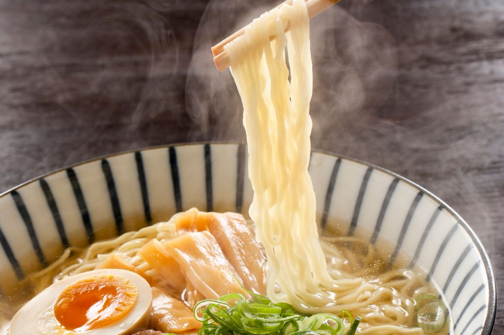 Japanese cuisine