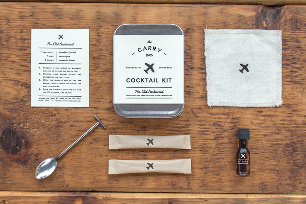 Travel Gift Guide